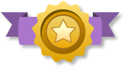 Star Badge