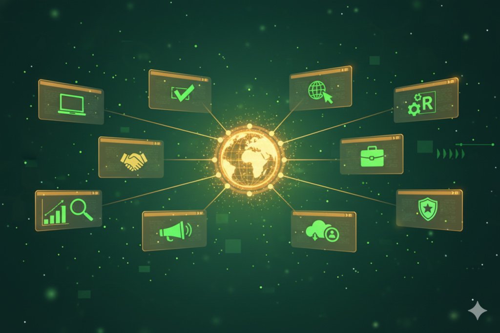 Find Legit Remote Jobs