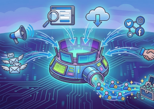 CRM Platforms Generate Leads