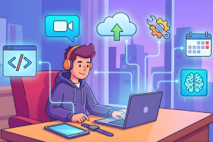 Essential Skills for Remote