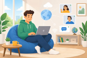 What Is a Remote Job?