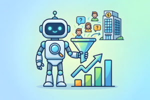 Lead Generation Strategies