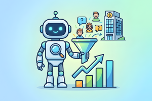 Lead Generation Strategies