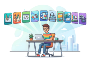 10 Best Freelance Skills