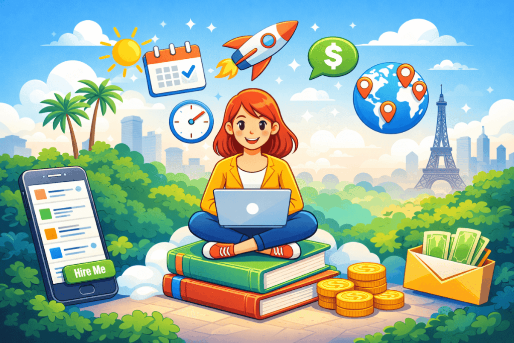 What Are Freelance Jobs?