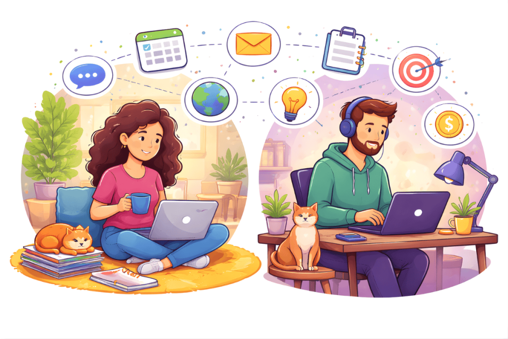 Freelancing vs Remote Jobs: Which Is Better?