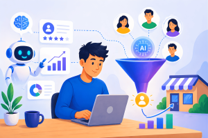 AI Lead Generation