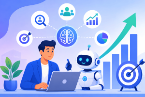 AI Business Development Strategies for Sustainable Growth