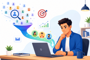 Best Ways to Find Freelance Leads for Digital Marketers in 2026