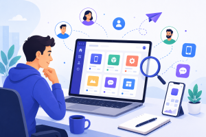 Mobile App Development