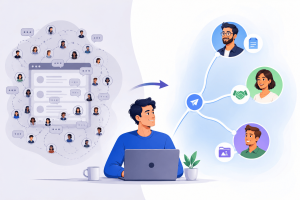 Find Freelance Jobs