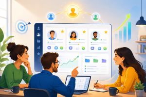Best Upwork Alternative