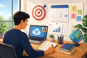 Goal-Setting Strategies