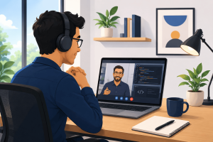 Remote Job Interview Tips for Developers