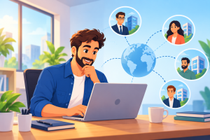 How IT Outsourcing Companies Can Find Software Project Leads