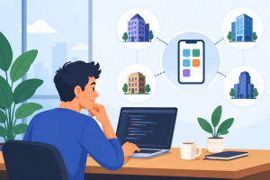 Web Design Agencies