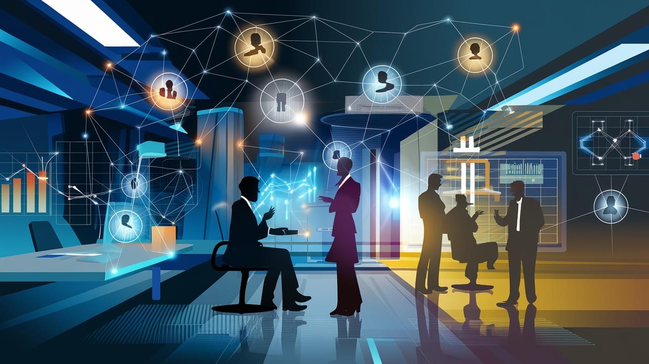 Secrets of B2B Lead Generation