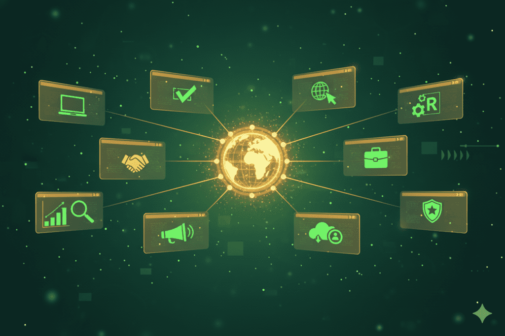 Find Legit Remote Jobs