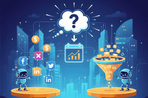 Lead Generation Platform