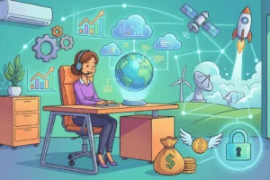 Tech Jobs