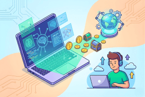 Freelance Opportunities in AI and ML