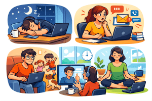 Common Remote Job Challenges