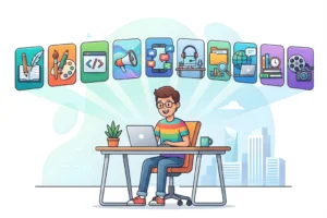 10 Best Freelance Skills