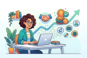 Freelancing