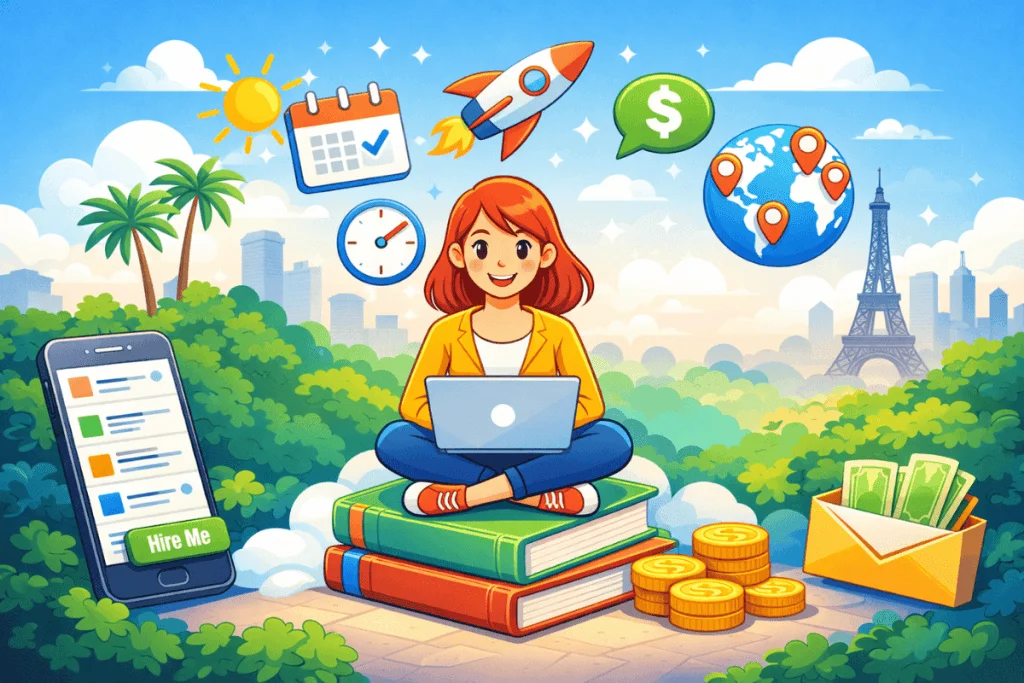 What Are Freelance Jobs?