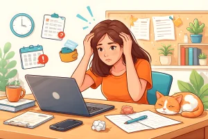 Beginner Freelance Mistakes to Avoid for Long-Term Success