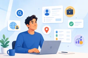 Best Job Search Websites