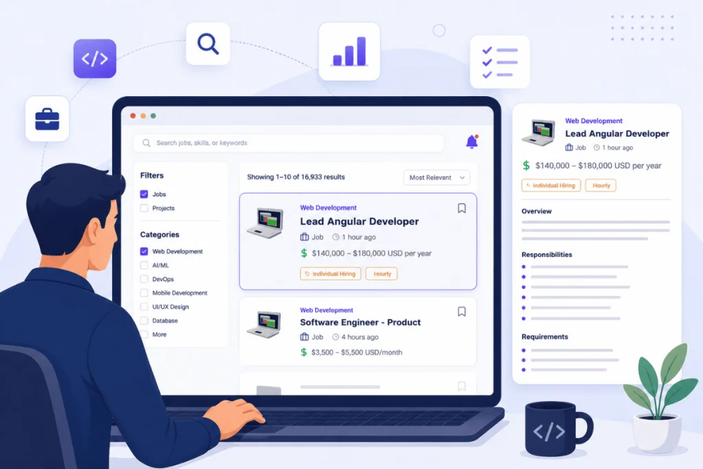 Best Ways to Find Freelance Leads