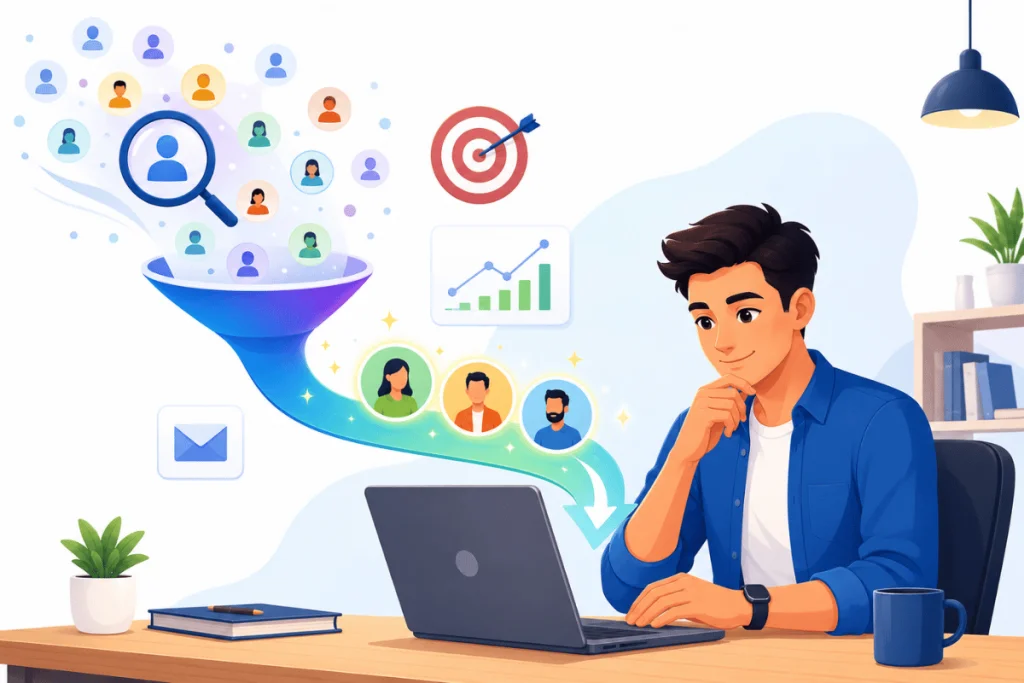 Best Ways to Find Freelance Leads for Digital Marketers in 2026