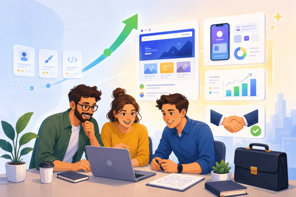 Best Fiverr Alternatives